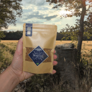 Fenegriekkers - Kiemgroentezaden 85g